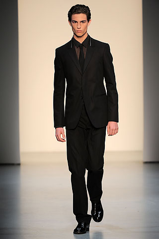 Calvin Klein Collection / - 2010